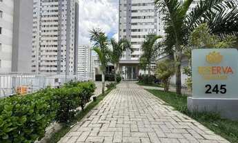 Imagem: Apartamento 02 quartos, suíte e varanda