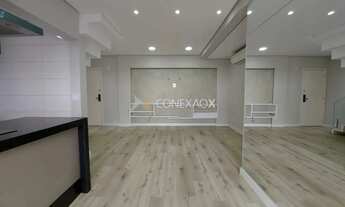 Imagem 4: Cobertura - Parque Industrial - Campinas