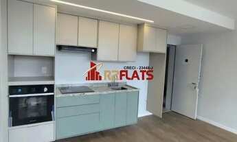 Imagem 2: Flat com ótimo preço no bairro Chácara Santo Antônio. Confira!