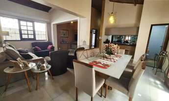 Imagem 4: Oportunidade - Casa Térrea - Jardim Paraíso - 3 Dormitórios - 165m² - Estuda Permuta