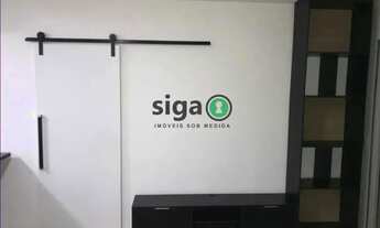 Imagem 3: Apartamento moderno para locação na Zona Sul ? próximo ao Morumbi Shopping