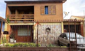 Imagem: Casa em Rua Valparaíso - Jardim Botânico