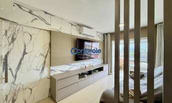 Imagem 6: Apartamento 03 dormitórios com suíte, 02 vagas de garagem, Areias, São José, SC