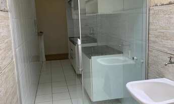 Imagem 5: Vendo ou Alugo Apartamento no Condomínio das Palmeiras, Bairro da Graça - Duque de Caxias