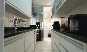 Imagem 4: Apartamento à venda no bairro Jardim Patricia em Uberlândia