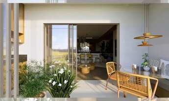 Imagem 4: Apartamento em Piúma - Pré lançamento - 2 ou 3 quartos - 1 quadra do mar