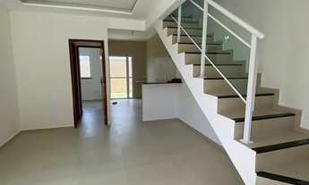 Imagem: Casa duplex no Icarai com 3 quartos, 3 suítes