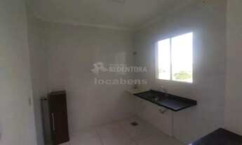 Imagem 3: Setvalley III - Apartamento com 02 dormitórios e 01 garagem