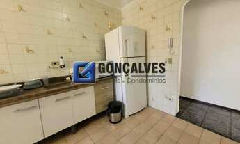 Imagem 5: Apartamento para Aluguel - 2 Quartos, Frente, 65 m² em Santa Terezinha, SBC