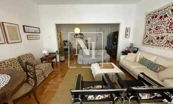 Imagem 4: APARTAMENTO à venda 4 QUARTOS, 204m² NO BAIRRO DE COPACABANA