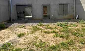 Imagem: Casa à Venda em Águas Lindas (RE