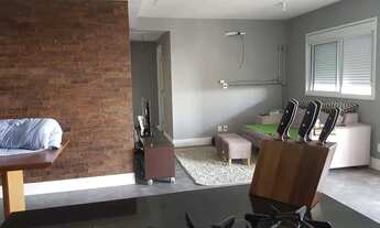 Imagem 4: Apartamento em Rua Doutor Luiz Migliano - Jardim Caboré - São Paulo/SP