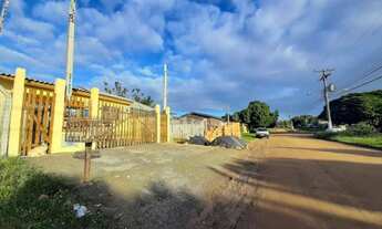 Imagem 3: Casa com 2 dormitórios para alugar, 45 m² por R$ 1.003,51/mês - Formosa - Alvorada/RS