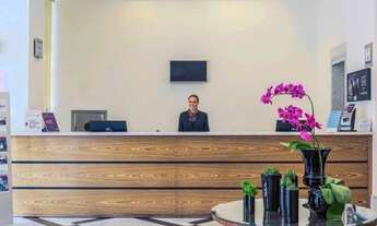 Imagem 7: FLAT PARA ALUGUEL PRÓX. AO HOSP. BENEFICÊNCIA PORTUGUESA !!