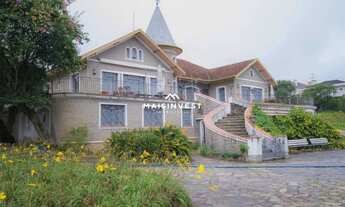 Imagem 5: Chácara com 7 dormitórios à venda, 38000 m² por R$ 45.000.000,00 - Alphaville Graciosa - P