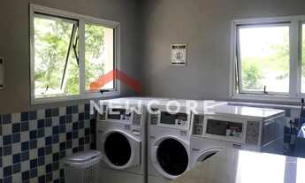 Imagem 5: Apartamento em Avenida Olga Fadel Abarca - Jardim Santa Terezinha (Zona Leste) - São Paulo