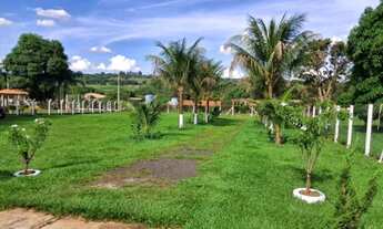 Imagem: Chácara Condomínio Eldorado 3.000m² 15km