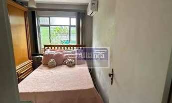 Imagem 5: Apartamento com 2 dormitórios à venda, 60 m² por R$ 190.000 - Zé Garoto - São Gonçalo/RJ