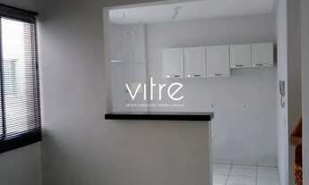 Imagem: Apartamento à venda no bairro Gávea Sul