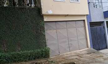 Imagem 7: Casa a venda no Bairro Granbery Juiz de Fora MG sendo 3 quartos 1 Suíte e Vaga de Garagem