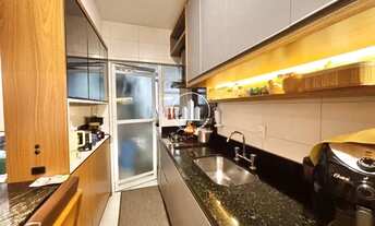 Imagem 7: Apartamento 2 Quartos com Piscina - Capoeiras - EST