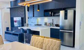 Imagem 5: Apartamento (Padrão), com 2 quartos e 2 banheiros à Venda, 69 m² em Ubatuba/SP