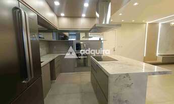 Imagem 4: Apartamento padrão à Venda, Centro, Ponta Grossa, PR