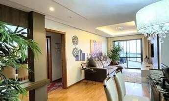 Imagem: Apartamento com 3 dormitórios à venda