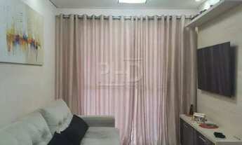 Imagem 2: Apartamento à Venda, 69m², 3 Quartos, 1 Suíte, Varanda, 1 Vaga, Vila Eldízia, Santo André