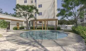 Imagem 7: Apartamentos com 02 dormitórios, sacada e elevador em São José/SC