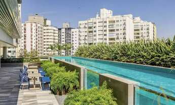 Imagem: Apartamento à venda, com 73,47m² - Centro