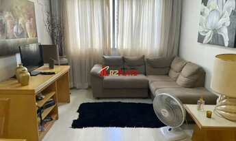 Imagem 2: Flat com ótimo preço no bairro Moema. Confira!