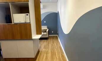 Imagem 5: Lindo apartamento no Marco 3 quartos sendo 2 suites