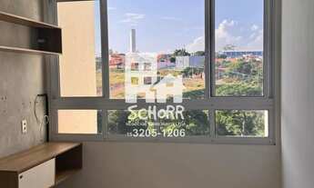 Imagem 7: Lindo Apartamento à Venda Condomínio Veredas do Vale - condomínio com piscina