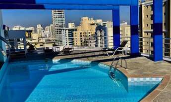 Imagem: Oportunidade - Apartamento Duplex - Jardim