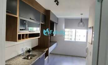 Imagem 2: Studio semi mobiliado de 17 m² na Vila Mangalot