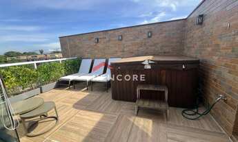 Imagem 5: Cobertura em Avenida de São Lourenço - Riviera de São Lourenço - Bertioga/SP