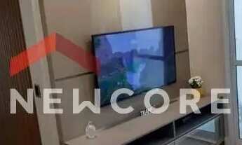 Imagem 3: Apartamento em Avenida Professor Luiz Ignácio Anhaia Mello - Jardim Independência - São Pa