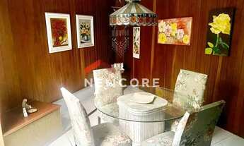 Imagem 4: Casa em Avenida Nações Unidas - Jardim Panorama - Bauru/SP