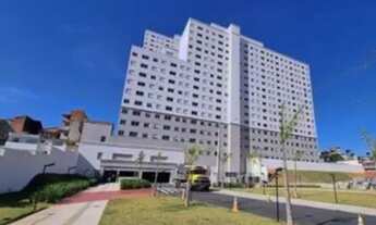 Imagem 2: Apartamento de 2 dormitórios em frente a estação de trem José Bonifácio