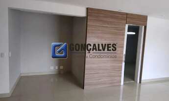 Imagem 6: Aluguel - Apartamento 3 suítes com 5 vagas e lazer completo no Jardim São Caetano