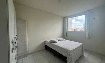 Imagem 5: Apartamento todo mobiliado com 2 dormitórios + sacada no Bairro dos Ingleses!