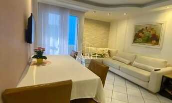 Imagem: Apartamento de 60 m² Barreiros - São José