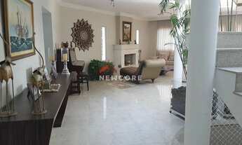 Imagem 5: Casa de condomínio em Rua Rio Mogi Guaçu - São Joaquim - Vinhedo/SP