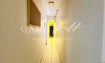 Imagem 6: APARTAMENTO RESIDENCIAL em SANTOS - SP, BOQUEIRÃO