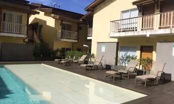 Imagem 2: Casa no condomínio Marinas De Juquehy para venda com 2 quartos, sendo 1 suíte , 53m²