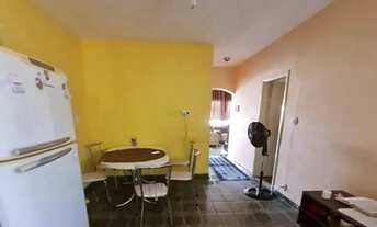 Imagem 4: Casa em Rua Eurico de Azevedo Quintanilha - Vila Brasil - Cruzeiro/SP