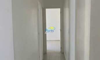 Imagem 4: Apartamento 3 quartos para Locação Santa Isabel, Teresina