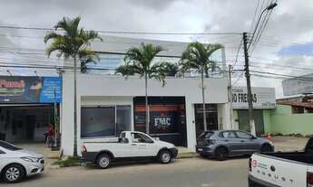 Imagem 2: Escritório para aluguel tem 35 metros quadrados em Gruta de Lourdes - Maceió - AL