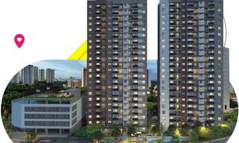 Imagem 2: MOOD COLINA A VENDA APARTAMENTOS DE 2 E 3 QUARTOS EM PATAMARES